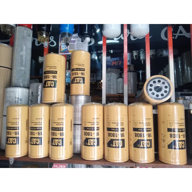 Filtró Aceite 1r1808 B99 51792 1r0716 P554005 A69sp