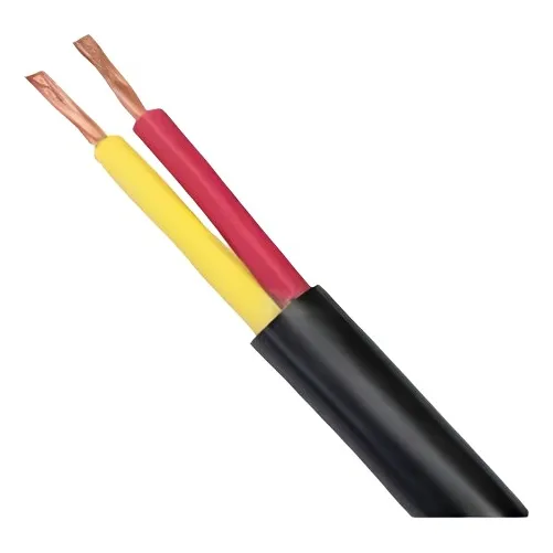 Cable Plomado St/tsn/tsj 100% Cobre 2x#16 Por Metro