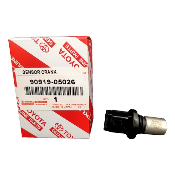 Sensor Posicion Leva Toyota Corolla Yaris Terios Autana 2 P