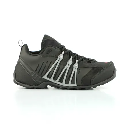 Tênis adidas Hellbender Respirável Caminhada Treino Macio Preto 37 Br