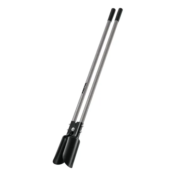 Abre Hueco Pretul Ca-34f