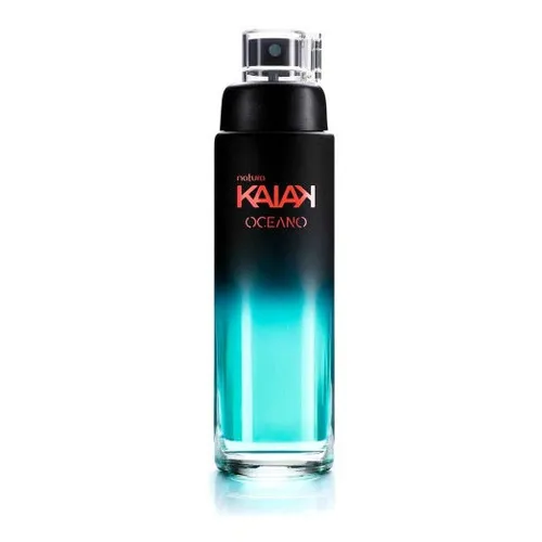 Kaiak Ocèano Natura Femenina 100ml