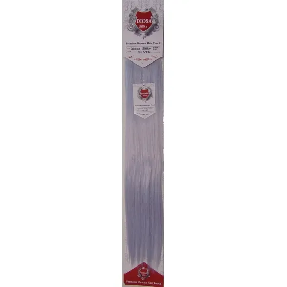 Mayoreo 5 Extensión De Cabello Diosa 22 PLG Cabello Sedoso