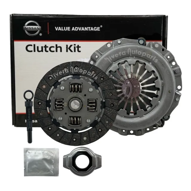 Kit Embrague Clutch Original Nissan Tsuru 1.6l 2000 2001