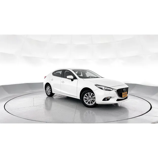 Mazda 3 Touring
