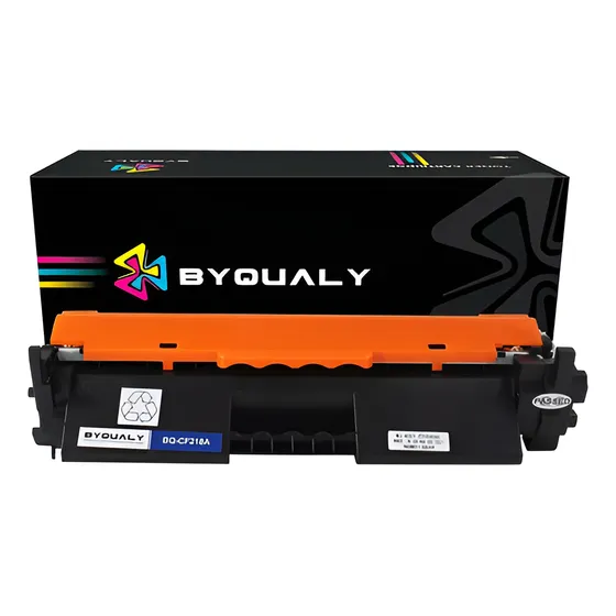 Toner Compativel P/ Uso Em Hp Cf218a 18a M132nw M132fn M132