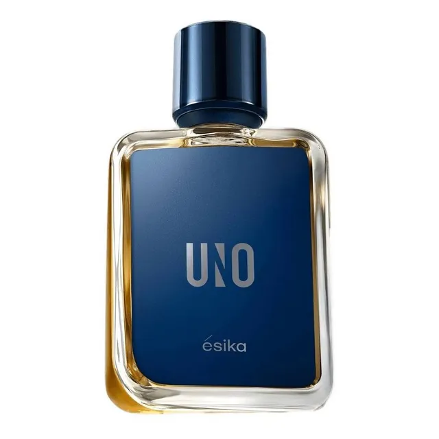 Perfume Uno Ésika 90ml