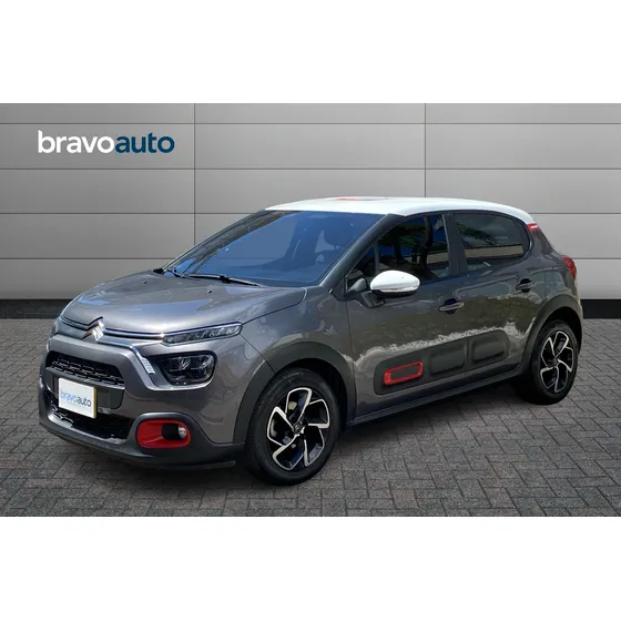Citroën C3 Unique Tp 1200cc T 6ab Abs