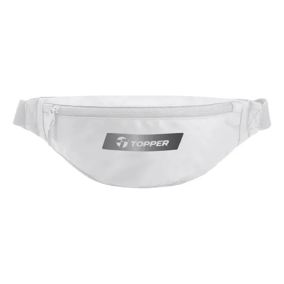 Topper Riñonera - Sport Blanco