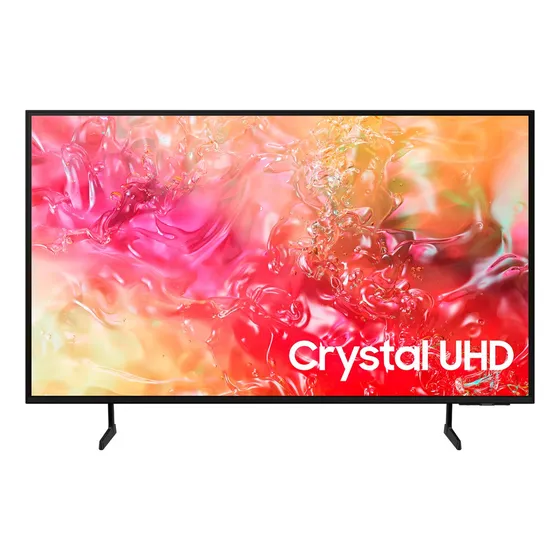 Smart Tv Samsung 43 Pulgadas Crystal Uhd Du7000 4k Tizen Os