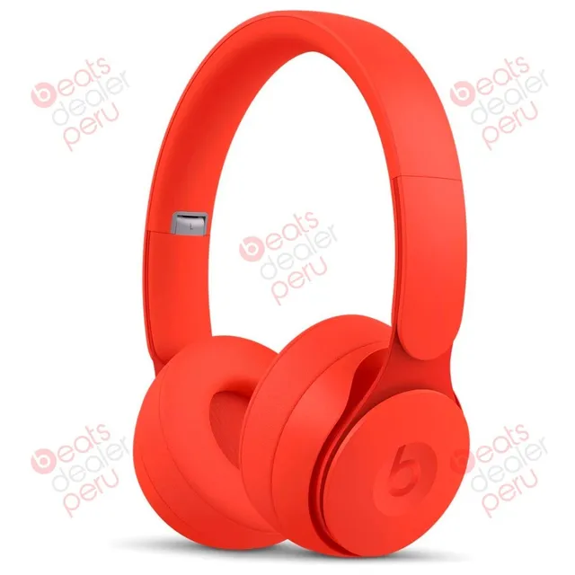 Audifonos Beats Solo Pro Wireless By Dre Originales Nuevos  