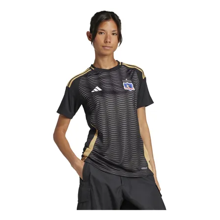 Camiseta Mujer Adidas Colo