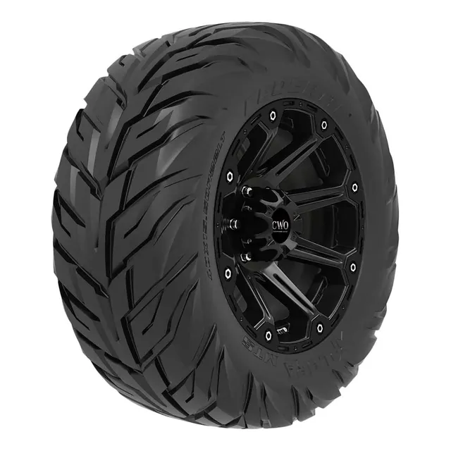 Llanta Federal 315/70 R17 Xplora Mts