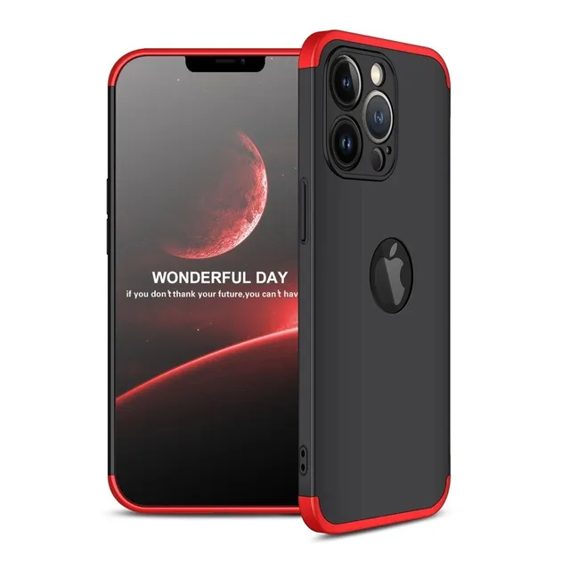 Carcasa Forro  Estuche Protector  Para iPhone 13 Pro Max
