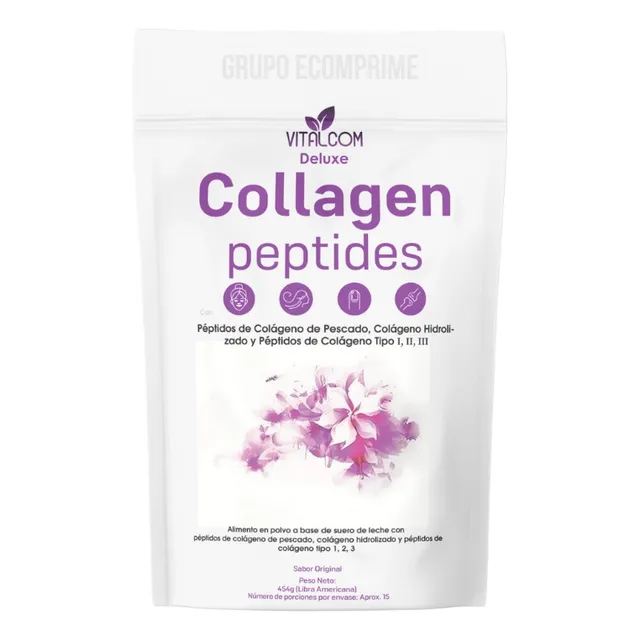 Multi Collagen Peptides