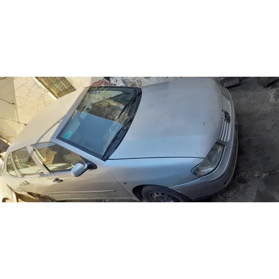 Volkswagen Polo Classic 1.6 Comfortline