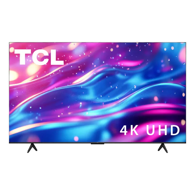 Tcl Pantalla 55 Pulgadas S5 4kuhd Smart Google Tv 55s571g