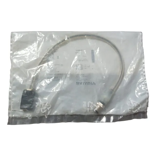 Balluff Bes049y Sensores De Factor 1 Inductivos