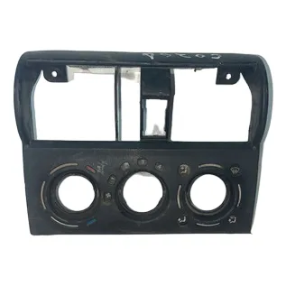 Moldura Central Painel C/ Ar Preto Corsa 1994/2008 90386819