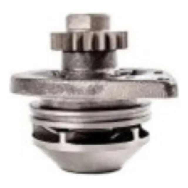Bomba De Agua Volvo Vm Mwm 4.12/6.12
