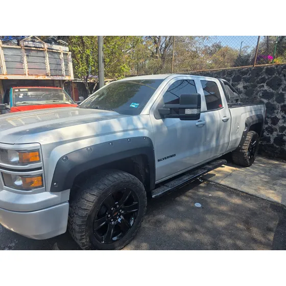Chevrolet Silverado 5.3 A Pickup 2500 Cab Ext Mt