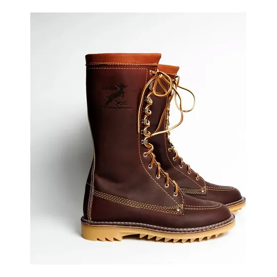 Botas Frazzani Modelo Delta Talla 38