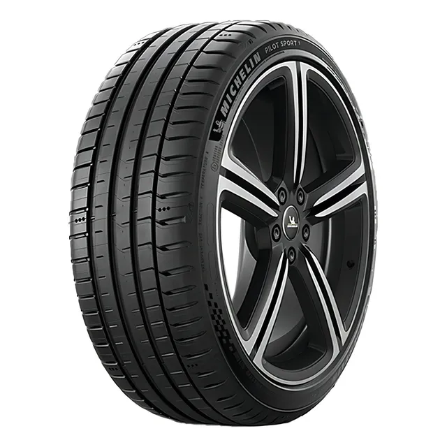 Pneu Michelin Aro 20 Pilot Sport 5 245/35r20 (95y) Xl Tl