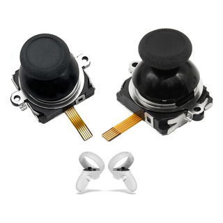 Kits De Joystick Analógico 3d De Vr Controller Izquierda/der Kits De Joystick Analógico 3d De Vr Controller Izquierda/der
