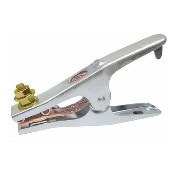Pinza Masa Eco 250amp Esab
