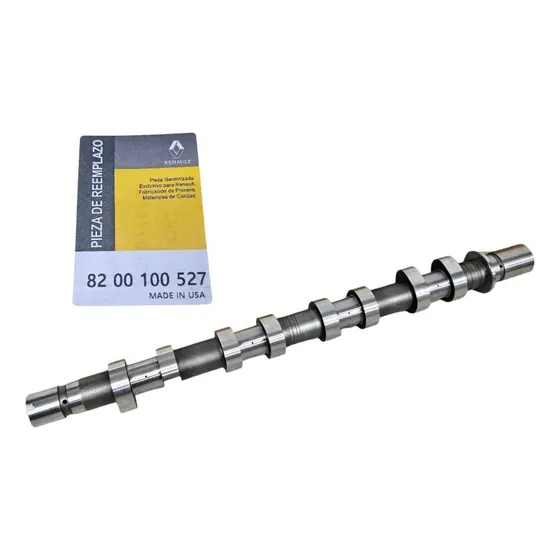 Arbol Leva Admision Renault Clio Megane Symbol 1.6 16v K4m