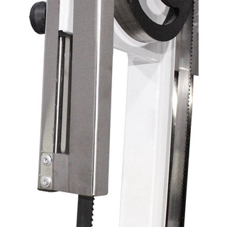 Serra Fita Semi Inox Para Peixes Osso Congelados 1,46mm Serra Fita Semi Inox Para Peixes Osso Congelados 1,46mm