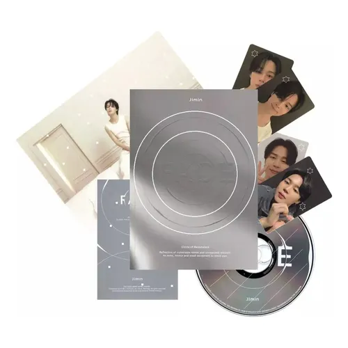 Bts - Young Forever Álbum Especial Cd Físico Original