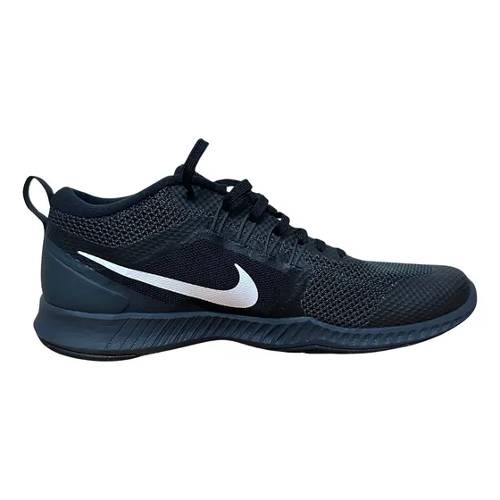 Championes Nike Zoom Negros