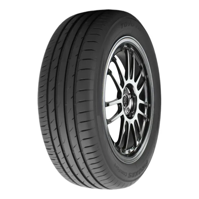 Cubierta Toyo Proxes Comfort 225/60 R17 103 V Balanceada
