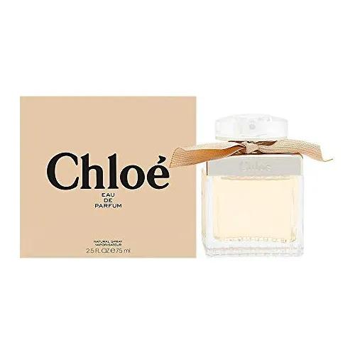 Chloe Nueva Para Las Mujeres. Eau De Parfum Spray , Md4wn
