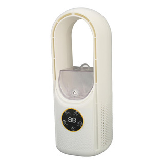 Ventilador Sin Aspas Yunseity Desk, Humidificador Recargable Ventilador Sin Aspas Yunseity Desk, Humidificador Recargable