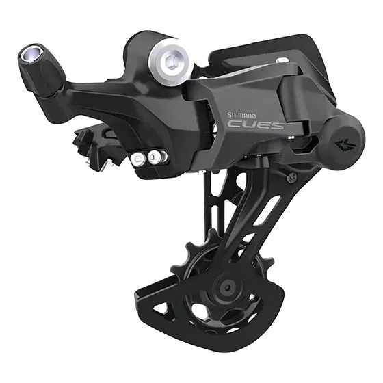 Cambio Traseiro Shimano Cues Rd U4000 Gs 9v Shadow Até 46