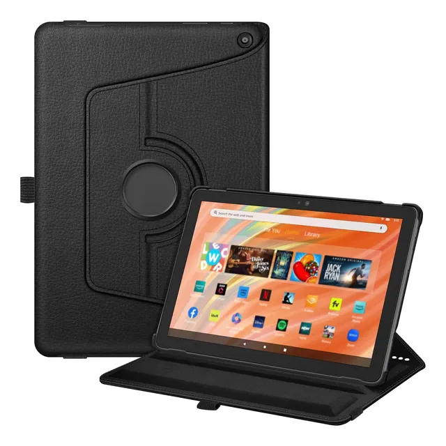 Funda Fintie For Tablet All New Fire Hd 10 (13a Generación)