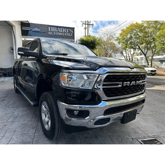 Ram Ram 1500 3.6 Bighorn 1500 4x4 At