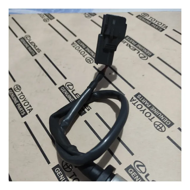 Sensor Cigüeñal Ckp Toyota Corolla Kino,tercel Paseo 4 Y 5e.
