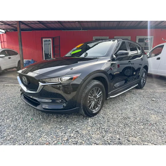 Mazda Cx-5 Touring