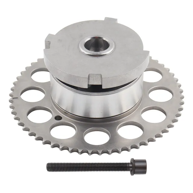 Engrane Vvt Para Hummer H3 2007-2010 3.7 Dohc 20v L5