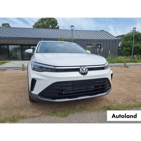 Volkswagen Nivus Comfortline
