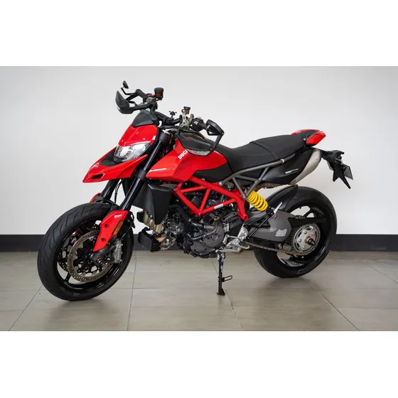 Ducati Hypermotard 950