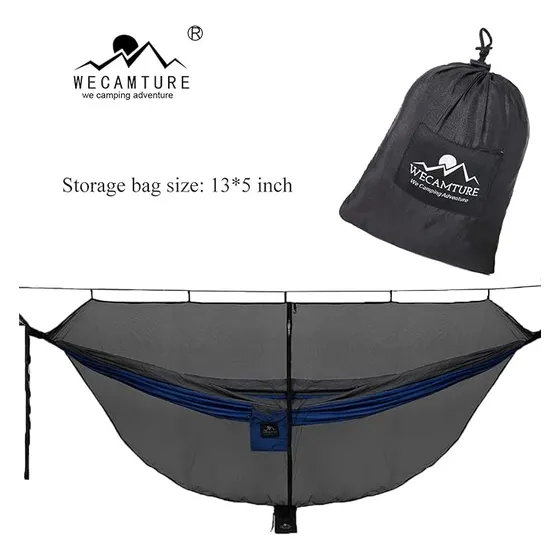 Mosquitero Para Hamaca Proteccion 360grados