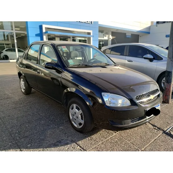 Chevrolet Classic 1.4 Ls Abs Airbag