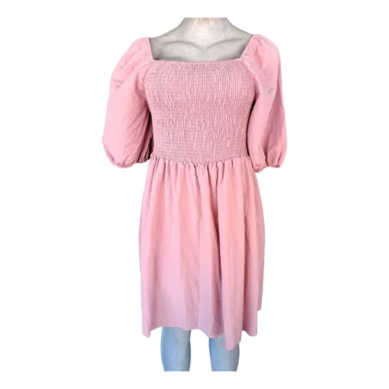Vestidos Para Dama Talla Plus 1xl A 5xl Envio Gratis Mrw  