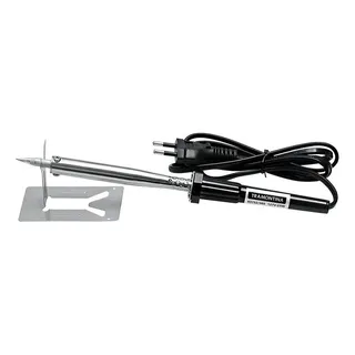Ferro De Soldar Profissional 70w Suporte Ferro Tramontina Ferro De Soldar Profissional 70w Suporte Ferro Tramontina