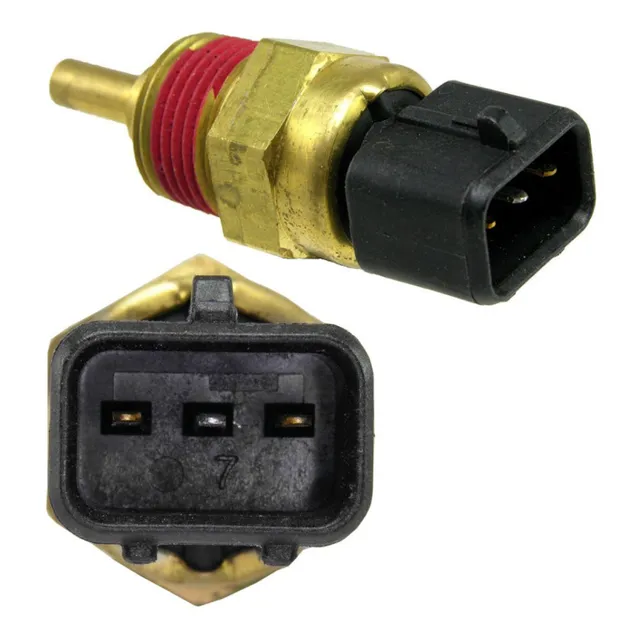 Sensor Refrigerante Cts Verna 1.5l L4 04 A 06 Intran