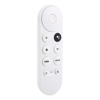 Control Mando De Reemplazo Para Google Chromecast Tv Control Mando De Reemplazo Para Google Chromecast Tv